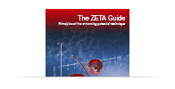 Get acquainted with the principles of the streaming potential technique for solid surface zeta potential.