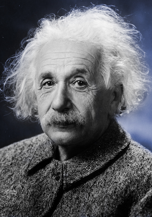 Einstein: What If? Part 2
