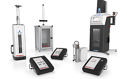 CO₂、O₂ 和 TPO 测量仪