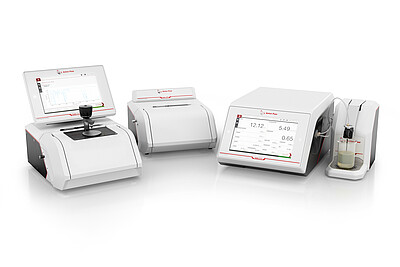 傅立叶变换红外光谱仪 (FTIR)