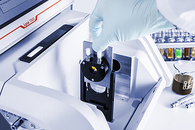 薪水： Anton Paar GmbH 2