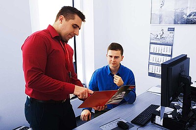 薪水： Anton Paar Poland sp. z o.o. 5