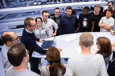 薪水： 生产规划和生产物流 3