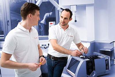 薪水： Anton Paar Netherlands B.V. 4