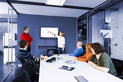 薪水： Anton Paar Belgium BV 4