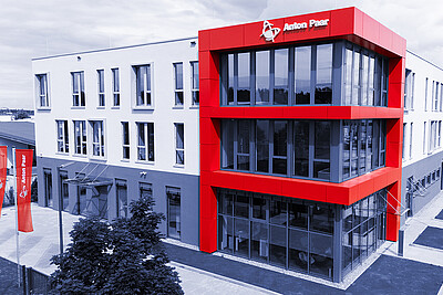 薪水： Anton Paar ProveTec GmbH