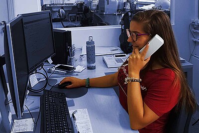 薪水： Anton Paar Brasil Ltda 3