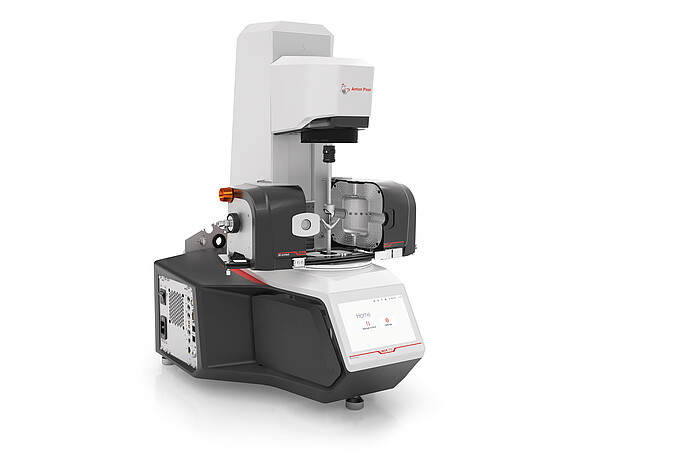 动态机械分析仪