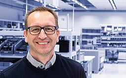 生产规划和生产物流