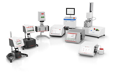 黏度计