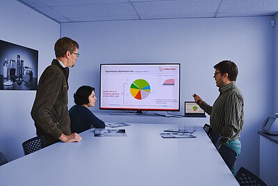 薪水： Anton Paar New Zealand Limited 2