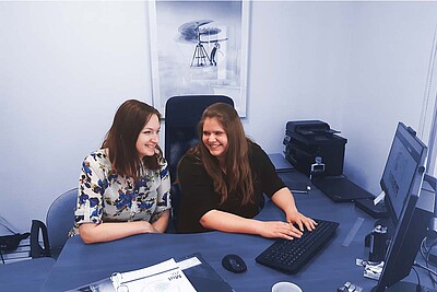 薪水： Anton Paar Hungary Kft. 1