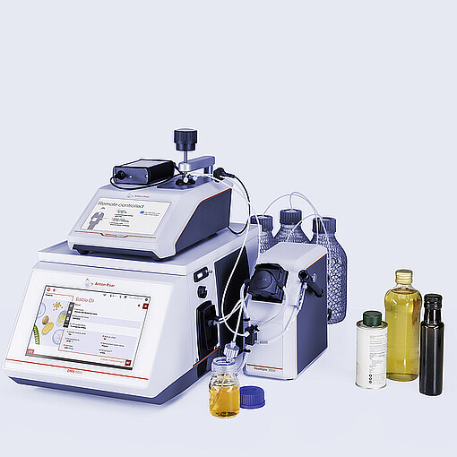 带清洗功能的单样品自动进样器：Xsample 3200 | Anton-Paar.cn