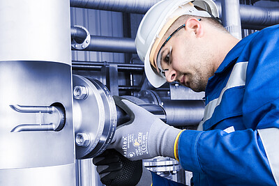 薪水： Anton Paar GmbH 5