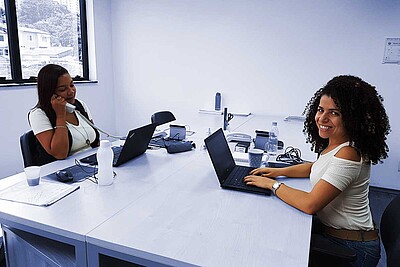 薪水： Anton Paar Brasil Ltda 1