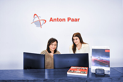 薪水： Anton Paar Canada Inc. 1