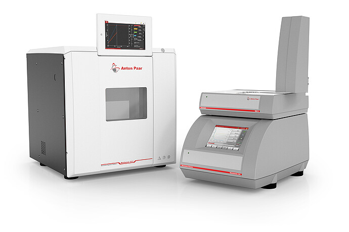 微波合成反应器