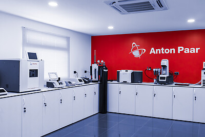 薪水： Anton Paar Chile SpA 4