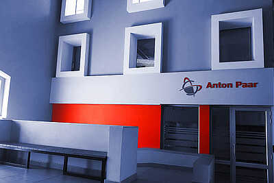 薪水： Anton Paar Southern Africa (Pty) Ltd.