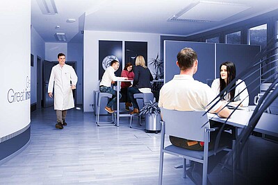 薪水： Anton Paar Netherlands B.V. 5