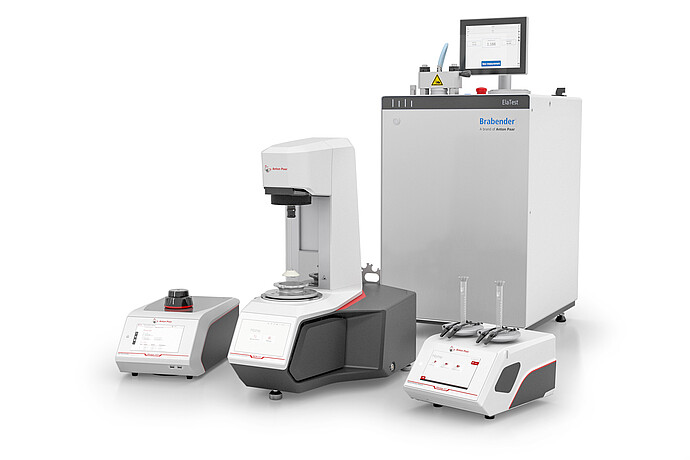半固体和固体密度分析仪