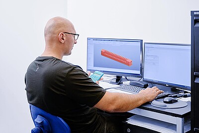 薪水： Anton Paar ShapeTec Hungary Kft. 2