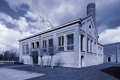 薪水： Anton Paar Belgium BV