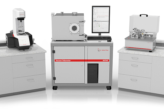 摩擦磨损分析仪