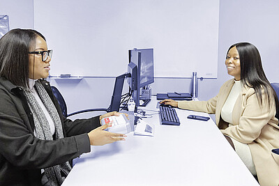 薪水： Anton Paar Southern Africa (Pty) Ltd. 3