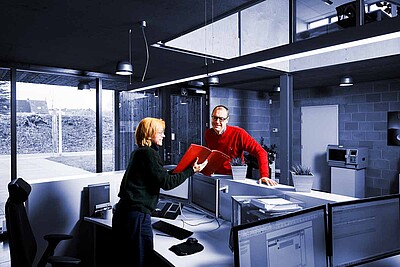 薪水： Anton Paar Belgium BV 1