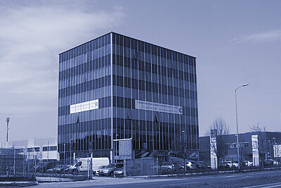 薪水： Anton Paar Croatia d.o.o. 1